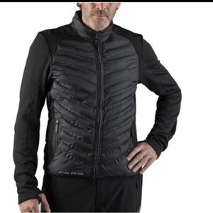 Harley-Davidson FXRG Thinsulate Mid-Layer jacket